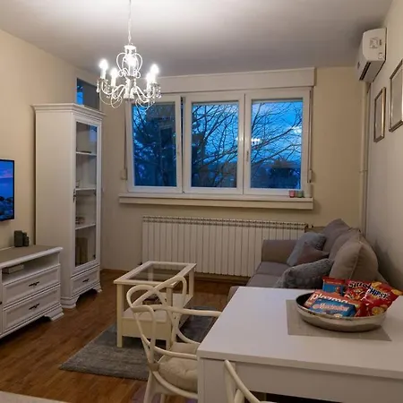Apartment Classico Belgrade