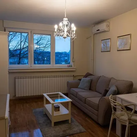 Apartment Classico Belgrade
