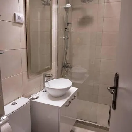 Apartament Classico Belgrade
