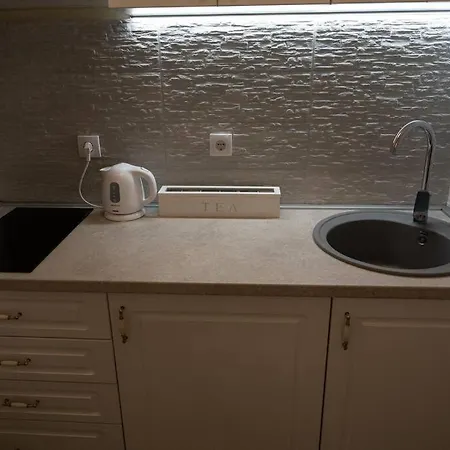 Classico Belgrade Voždivac