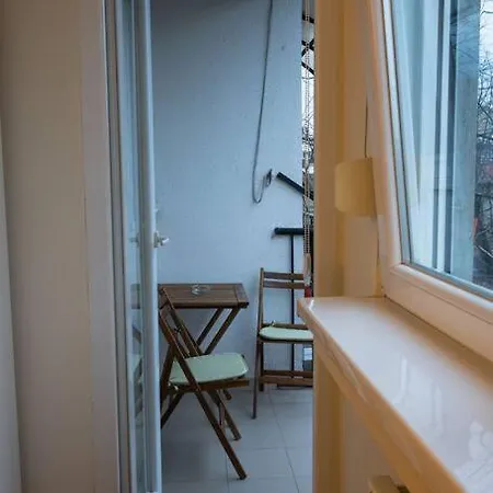 Classico Belgrade Apartment *