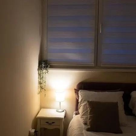 Apartament Classico Belgrade *