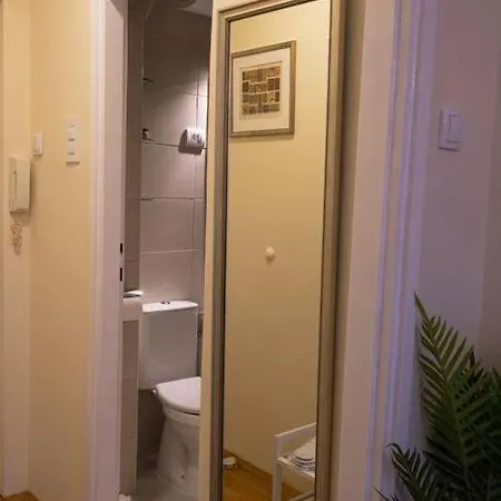 Classico Belgrade Apartament *