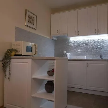 Apartment Classico Belgrade *