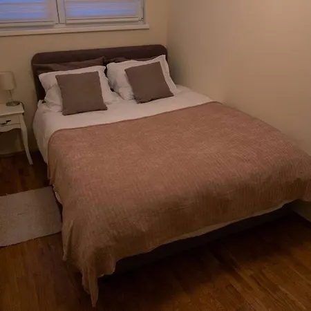 Classico Belgrade Apartment