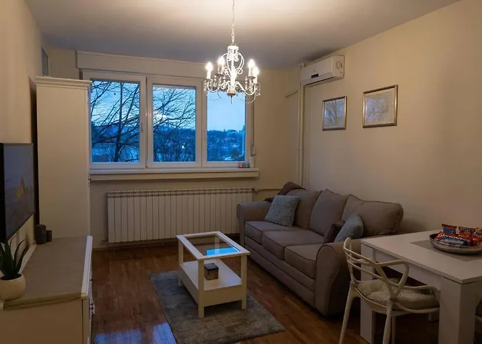 Apartment Classico Belgrade