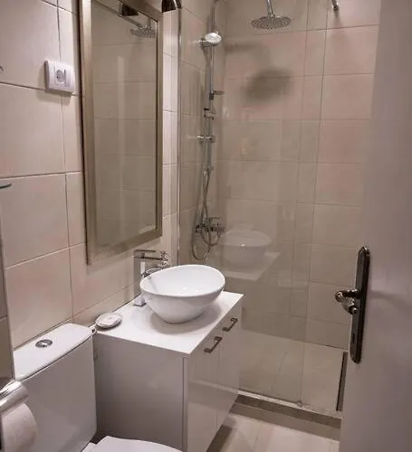 Apartment Classico Belgrade