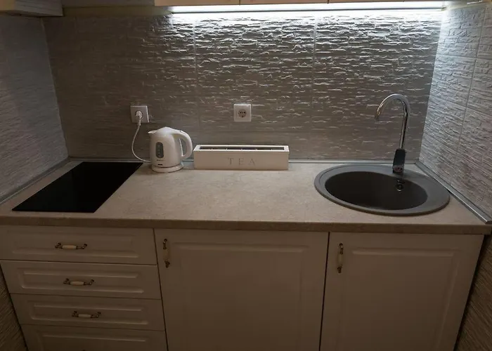 Classico Belgrade Voždivac