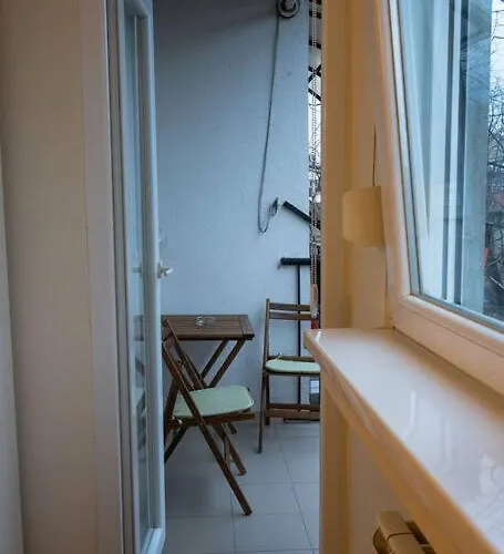 Classico Belgrade Apartment *