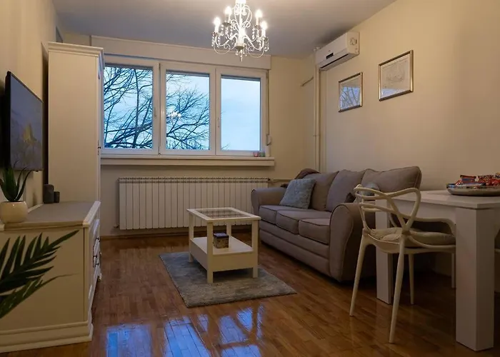 Apartment Classico Belgrade