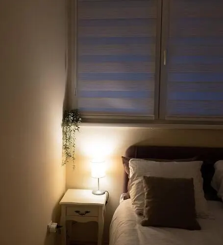 Apartment Classico Belgrade *