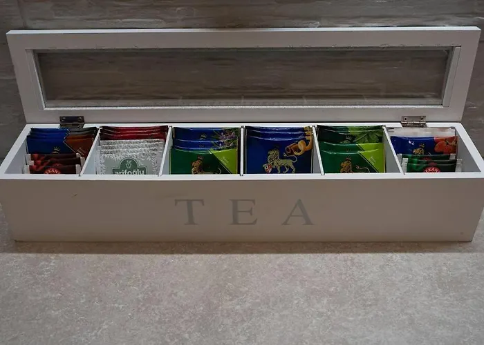 Classico Belgrade Apartment Voždivac