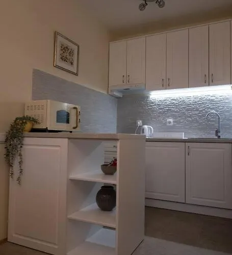 Apartment Classico Belgrade *